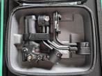 DJI Ronin RS2 Pro + toebehoren, Ophalen of Verzenden, Gebruikt, Video
