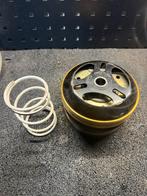 Polini koppeling + PM huis, voor Gilera/Hexagon 125-180., Ophalen of Verzenden, Zo goed als nieuw