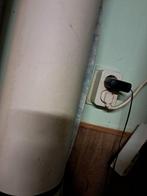 Vloer zeil / vinyl gratis op te halen, Ophalen, Gebruikt, Overige kleuren, Minder dan 10 m²