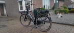 BRINKERS Elektrische fiets. met Nieuw Gereviseerde accu!, Versnellingen, Overige merken, Gebruikt, 56 cm of meer