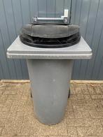 Grote kliko inhoud ca 240 liter, Ophalen, Zo goed als nieuw