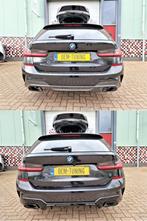 BMW Diffuser G20 G21 | 3 serie | 2019-2022 | 340i look |, Ophalen of Verzenden