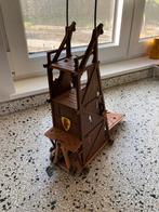 Playmobil Mobiele Toren, Ophalen of Verzenden, Gebruikt, Los playmobil