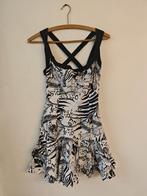 Jurk Karen Millen, Kleding | Dames, Jurken, Zwart, Ophalen of Verzenden, Zo goed als nieuw, Maat 36 (S)