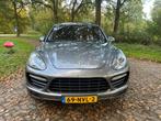 Porsche Cayenne 4.8 Turbo Pano/Hamann/Luchtv/Bose/+500Pk/Apk, Automaat, Cayenne, 8 cilinders, 501 pk