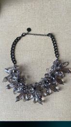 Marc Cain ketting, Sieraden, Tassen en Uiterlijk, Kettingen, Ophalen of Verzenden, Zo goed als nieuw, Kunststof