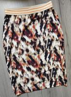 Travelstof Rok &Co Woman Maat S, Kleding | Dames, Rokken, Zwart, &Co Woman, Ophalen of Verzenden, Zo goed als nieuw