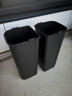 Brabantia binnenbakken + verdeler, Ophalen, Nieuw, Kunststof, Minder dan 50 cm