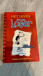 Jeff Kinney - Het leven van een Loser, Ophalen, Zo goed als nieuw, Jeff Kinney