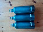 Sigg bidon/waterfles 3x1ltr. Kleur Groen, Ophalen of Verzenden, Zo goed als nieuw
