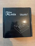 The t.mix volume 1, Audio, Tv en Foto, Overige Audio, Tv en Foto, Nieuw, Volumecontroller, Ophalen