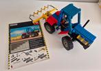 tractor lego 8859, Kinderen en Baby's, Speelgoed | Duplo en Lego, Ophalen, Gebruikt