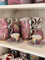 Pip Studio servies La Majorelle nieuw, Overige typen, Ophalen of Verzenden, Zo goed als nieuw, Overige stijlen