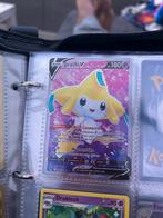 Jirachi V #170 - NM, Hobby en Vrije tijd, Verzamelkaartspellen | Pokémon, Ophalen of Verzenden, Zo goed als nieuw, Losse kaart