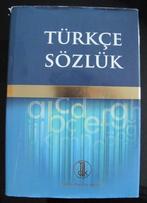 Diverse Turkse Grammatica- & Woordenboeken, Ophalen, Gebruikt, Boek, Taal en Studie
