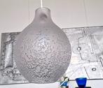 Raak B-1233 hanglamp Willem van Oijen Peill & Putzler Patmos, Gebruikt, Vintage lamp, mid century lamp, kristalglas, Ophalen of Verzenden