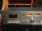 Akai cassettedeck cs 702d, Ophalen of Verzenden, Akai