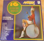 16 Beroemde Marsen (LP), Cd's en Dvd's, Vinyl | Overige Vinyl, Ophalen of Verzenden, Gebruikt, 12 inch