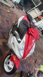 Peugeot jet force c tech, Fietsen en Brommers, Ophalen, Zo goed als nieuw
