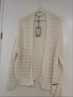 Moscow Vest Nieuw Maat L, Wit, Maat 42/44 (L), Nieuw, Ophalen of Verzenden