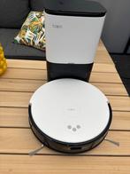 Tapo RV20 Mop Plus Nieuw!, Ophalen of Verzenden, Zo goed als nieuw, Robotstofzuiger, Minder dan 1200 watt