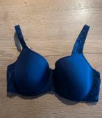 Prima donna twist 85E foam cup marine izgst, BH, Prima donna, Verzenden, Blauw