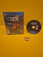 Ride 3, Via Giulio Natta 16, 20151 Milano, Italy, Gebruikt, Milestone S.r.l., Verzenden