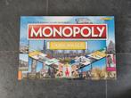 Monopoly Oudewater Nieuw in folie, Vijf spelers of meer, Ophalen, Nieuw