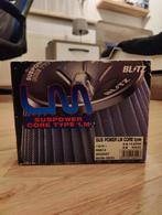 BLITZ SUSPOWER CORE TYPE LM luchtfilterkit SR20DET, Auto diversen, Tuning en Styling, Ophalen of Verzenden