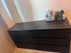 Ikea malm lade kast, Huis en Inrichting, Kasten | Ladekasten, Ophalen, 5 laden of meer, 50 tot 100 cm, Zo goed als nieuw
