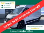 Fiat Ducato 33 2.3 MultiJet 120pk L3H2 / vaste prijs rijklaa, Auto's, Bestelauto's, Voorwielaandrijving, Euro 6, 2500 kg, Wit
