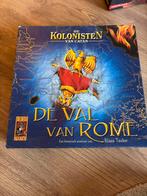 De Kolonisten van Catan - De Val van Rome, Drie of vier spelers, Ophalen, Gebruikt
