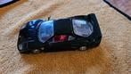 Bburago Ferrari F40 1987 1op24, Ophalen of Verzenden, Gebruikt, Auto, Bburago