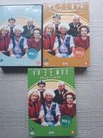 Vreemde praktijken, Ophalen of Verzenden, Zo goed als nieuw