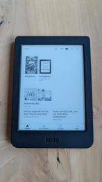 Kobo nia izgst, Computers en Software, E-readers, Ophalen of Verzenden, Zo goed als nieuw