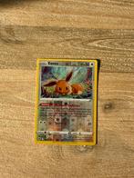 Eevee Reverse Holo #119 Pokemon Astral Radiance, Ophalen of Verzenden, Zo goed als nieuw, Losse kaart, Foil