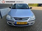 Opel Corsa 1.2-16V Essentia / el. ramen / trekh/ nieuwe APK, Voorwielaandrijving, 450 kg, 4 cilinders, 1229 cc