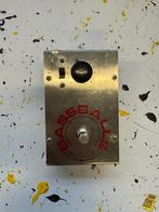 Electro-Harmonix Bassballs, EHX, Gebruikt, Overige typen, EHX