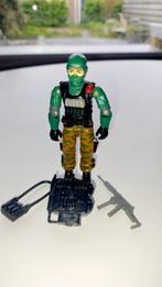 GI Joe Beach Head compleet, Verzamelen, Gebruikt, Ophalen of Verzenden