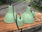 Kamer lampen, Huis en Inrichting, Lampen | Hanglampen, Ophalen, Gebruikt, Minder dan 50 cm