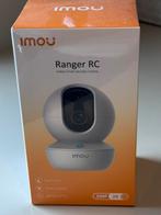 Imou Ranger RC - 5MP 3K - IP-camera – nieuw in verpakking, Ophalen of Verzenden, Nieuw, Binnencamera