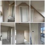 Schilder of behanger spuitwerk. Vrijblijvende offerte., Diensten en Vakmensen, Garantie, Buitenschilderwerk