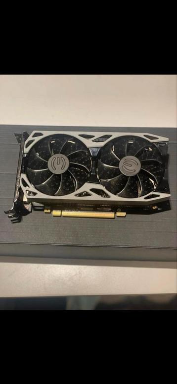 Te koop: EVGA GeForce GTX 1660 SUPER 6GB GDDR6 beschikbaar voor biedingen