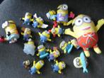 Minions poppetjes, Verzamelen, Ophalen of Verzenden, Overige figuren, Zo goed als nieuw, Beeldje of Figuurtje