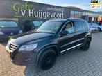 Volkswagen Tiguan 2.0 TSI Sport&Style 4Motion AUTOMAAT, Automaat, Beige, 4 cilinders, 1984 cc