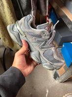New Balance 9060 Magnet 39.5, Ophalen of Verzenden, Zo goed als nieuw, Grijs, Sneakers of Gympen
