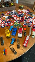 Verkeersmodellen miniatuurvoertuigen rij les theorie, Ophalen of Verzenden, Gebruikt, Ontdekken