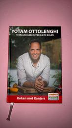 Ottolenghi Koken met Kanjes, Boeken, Kookboeken, Ophalen of Verzenden, Zo goed als nieuw