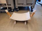 Katten hangmat, Dieren en Toebehoren, Kattenmanden, Ophalen, Gebruikt