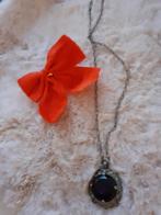 Vintage Miracle Schotse Keltischepaarse ketting, Antiek en Kunst, Ophalen of Verzenden